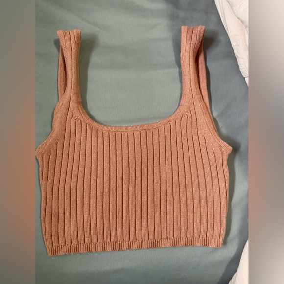 Wilfred crop top - Picture 2 of 3